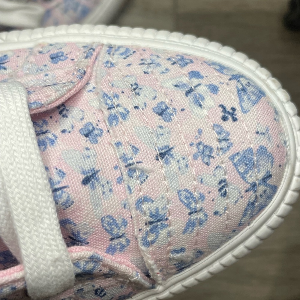 Blowfish Craisy-K Hightop Sneakers (Girls) - Picture 7 of 15